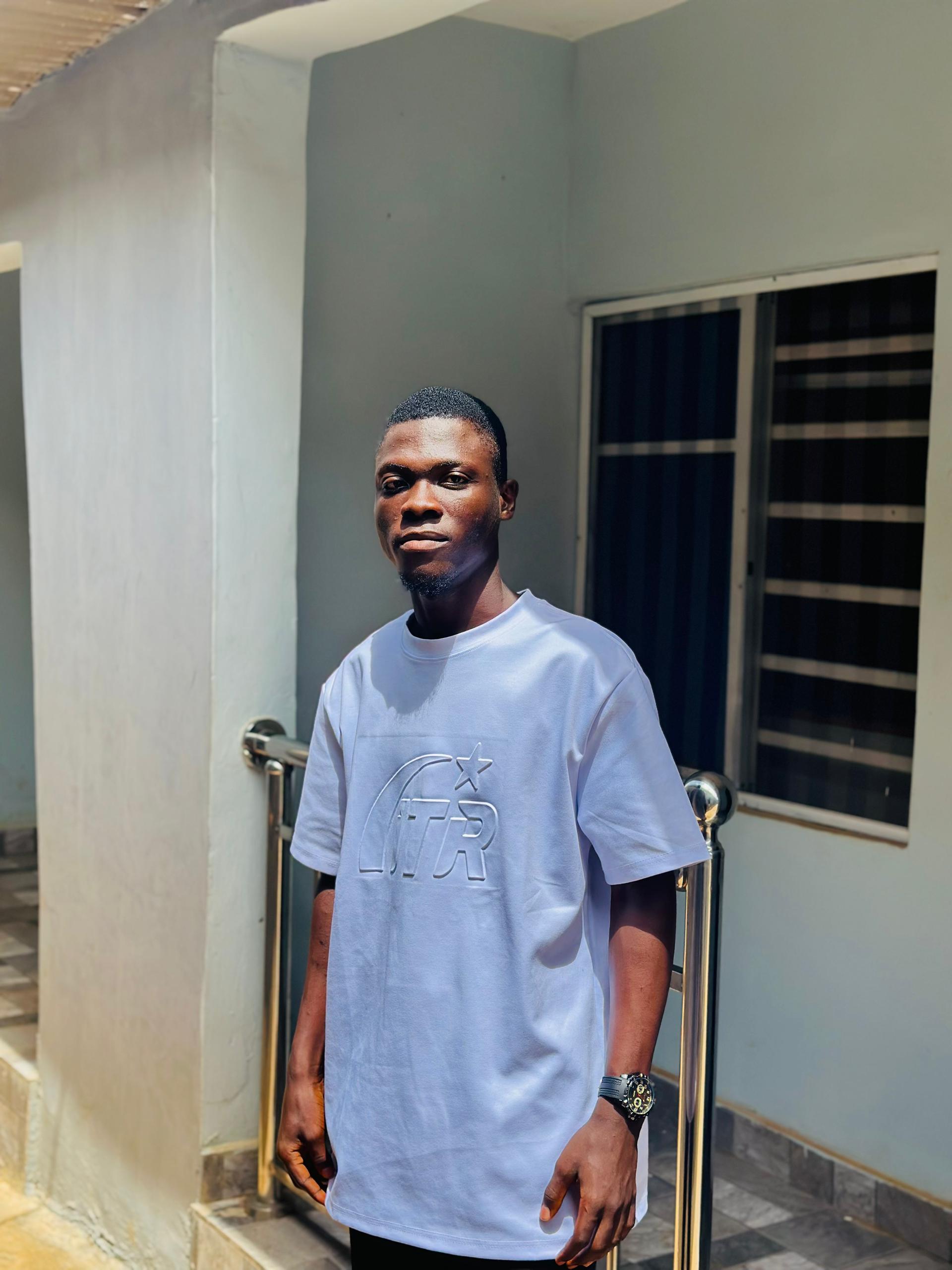 A picture of DesignBoyy, a Brand and Web Designer